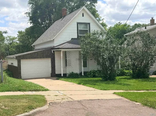 1320 25th St, Sioux City, IA 51104