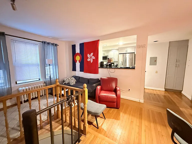 450 Park Dr #1 — Photo 19