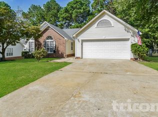911 Bentley Dr, Lexington, SC 29072