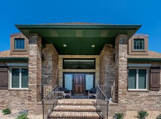 803 E Carleton St, Springfield, MO 65810