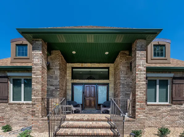 803 E Carleton Street, Springfield, MO 65810