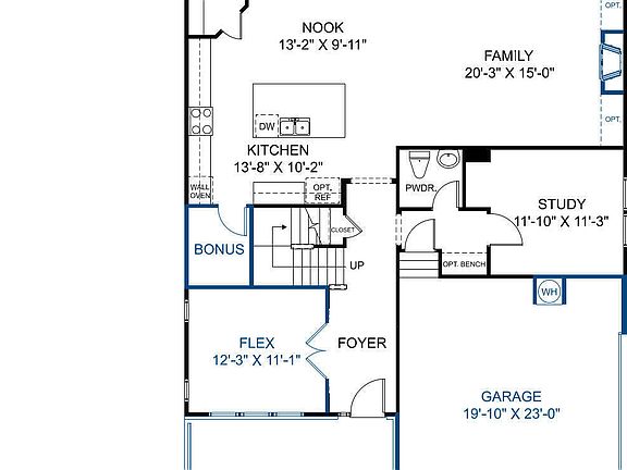 2nd image of this home