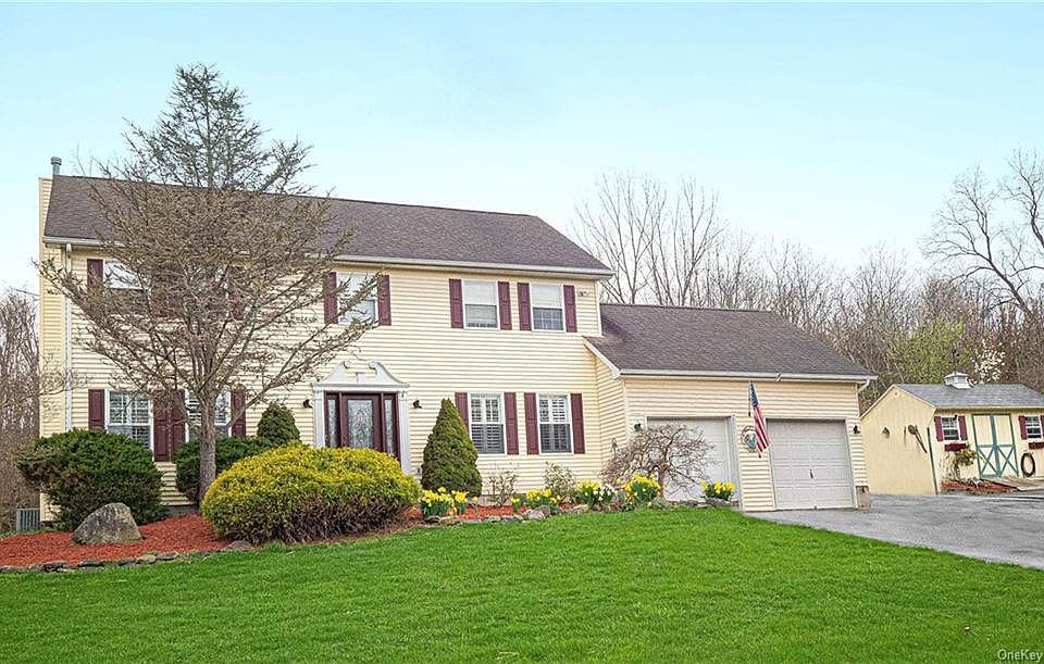 170 Village Drive, Florida, NY 10921 Zillow