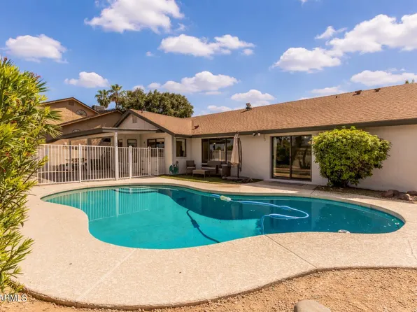 706 W STERLING Place, Chandler, AZ 85225