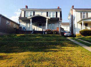 1631 3rd St, Portsmouth, OH