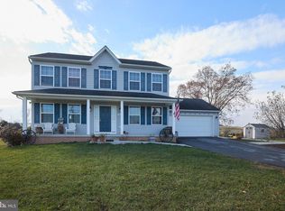 12249 Good Intent Rd, Keymar, MD 21757