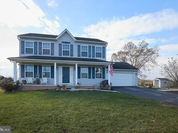 12249 Good Intent Rd, Keymar, MD 21757