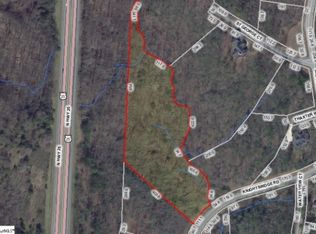 131 Knightsridge Rd, Travelers Rest, SC 29690