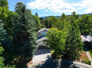 399 Needham Cir, Durango, CO 81301