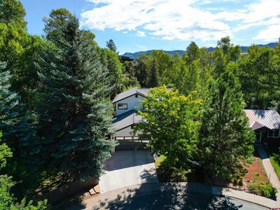 399 Needham Circle, Durango, CO, 81301