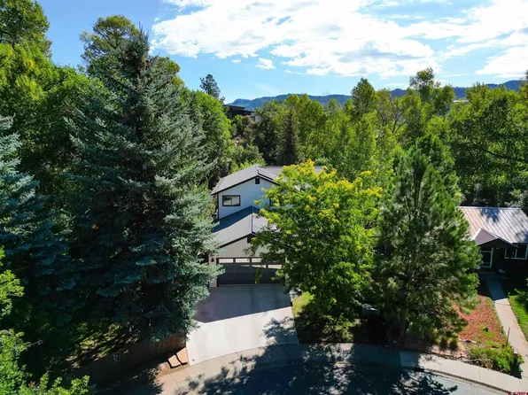 399 Needham Circle, Durango, CO 81301
