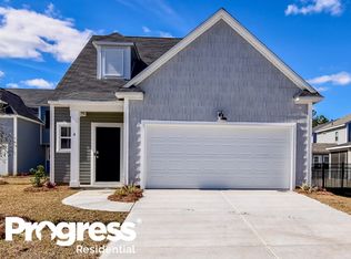 4 Nixon Pl, Pooler, GA 31322