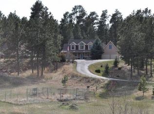 13835 Highway 40, Hermosa, SD 57744