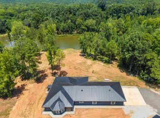862 Monticello Rd, Eatonton, GA 31024