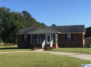 1700 Cashua Ferry Rd, Darlington, SC 29532