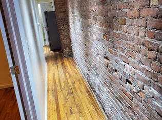 400 1st St APT 3, Jersey City, NJ 07302
