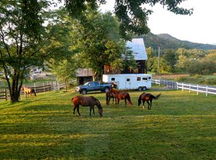 94 Junction Hill Rd, Jeffersonville, VT 05464