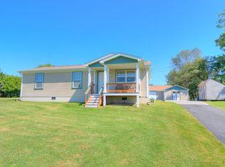 2300 Peppers Ferry Rd, Pulaski, VA 24301