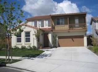 2532 Piccadilly Cir, San Ramon, CA 94582