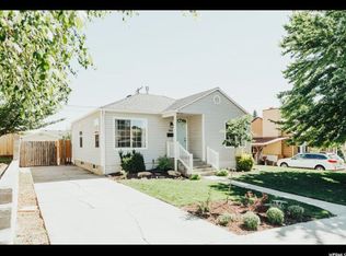 1188 E 520 S, Provo, UT 84606