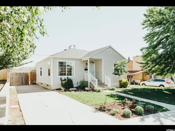 1188 E 520 S, Provo, UT 84606