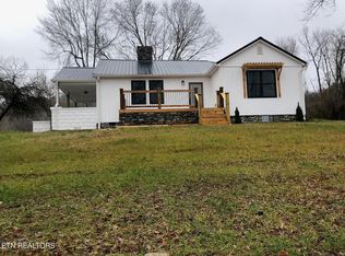 196 Cole Rd, Morristown, TN 37814