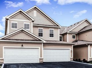 3619 Birkland Cir, Lewis Center, OH 43035