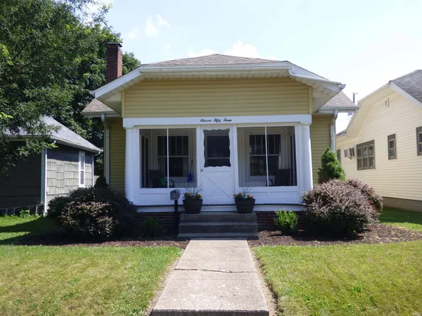 1153 E Clinton St, Frankfort, IN 46041