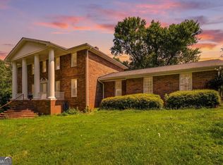 835 Kent Rd, Bowdon, GA 30108