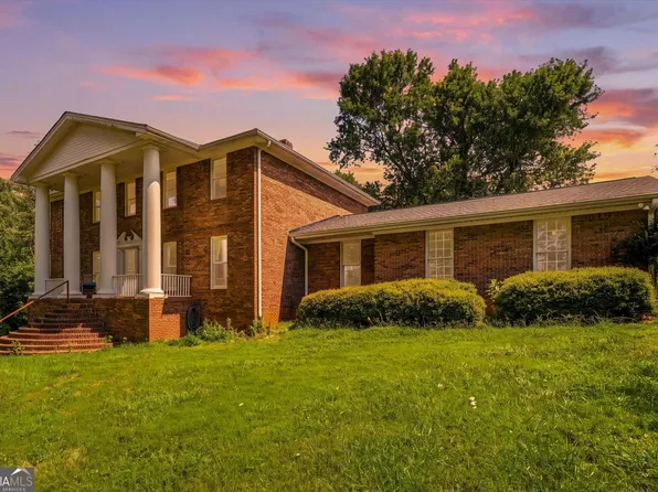835 Kent Rd, Bowdon, GA 30108