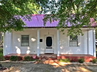 10238 S Walnut St, Middlesex, NC 27557