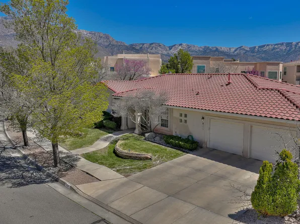 9216 Calistoga Ave NE, Albuquerque, NM 87122