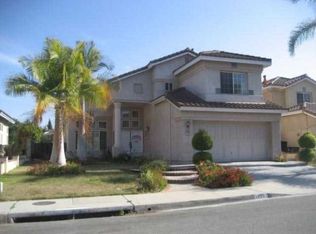 1230 Cima Del Rey, Chula Vista, CA 91910