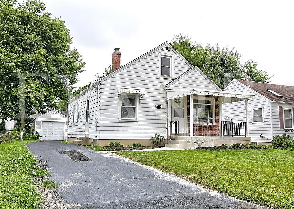 1st image of 2916 Revere Ave