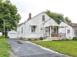 2916 Revere Ave, Dayton, OH 45420