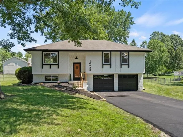 10425 N Main St, Kansas City, MO 64155