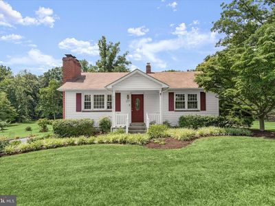 12351 Scaggsville Rd, Fulton, MD, 20759