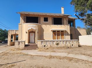 1718 Victoria St, Laredo, TX 78040