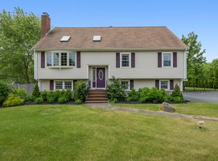 509 Center St, Raynham, MA 02767