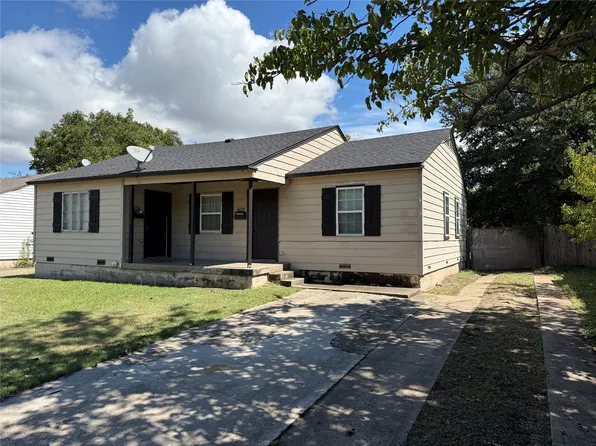 502 NE 19th St, Grand Prairie, TX 75050