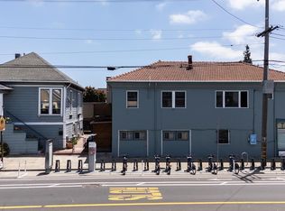 40th St, Oakland, CA 94609