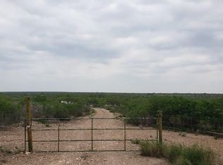 2602 Agua Dulce Rd, Eagle Pass, TX 78852