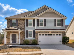 1527 Willow Bay Dr, Evans, GA 30809