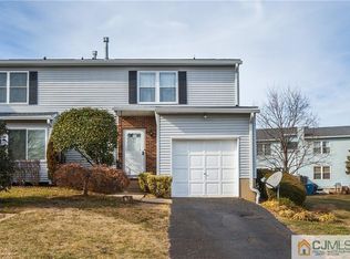 24 Jennifer Dr, Jamesburg, NJ 08831