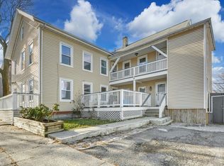 12 Blanche St, Worcester, MA 01604