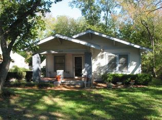 806 Sylvan Ave, Palestine, TX 75801