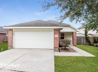 13531 High Banks Ln, Houston, TX 77034