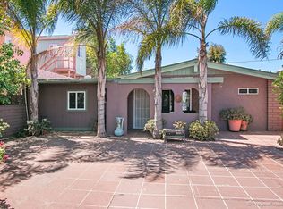 2128-30 Fern St, San Diego, CA 92104