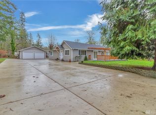 36650 52nd Ave S, Auburn, WA 98001