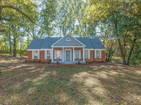 4079 Tessland Rd, Memphis, TN 38128